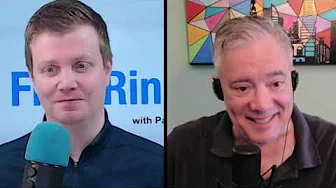 First Ring Daily 1763: A Frontier Podcast