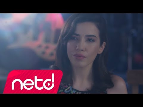 Burcu Güneş - Kıyamadığım - Şarkı Sözü - Lyrics