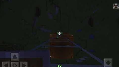 Jumping off of max build height onto slime blocks in Minecraft