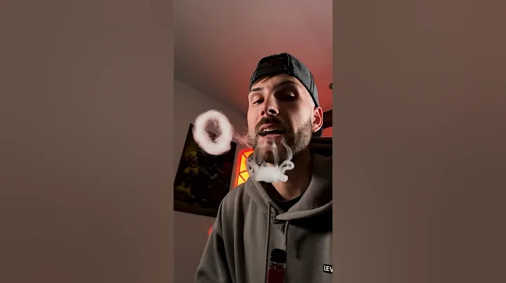 Vapetrick combos with my XROS 4 Vaporesso