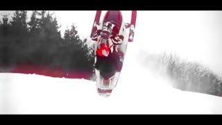 After school sled edit #2