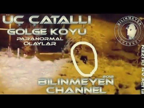 üç çatallı gölge köyü olayı