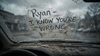 Download lagu Ryan - I Know You're Wrong