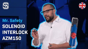 Mr. Safety: AZM150 (EN)
