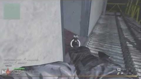 Tactical Nuke Knife Only Commentary