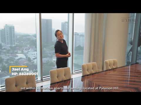 The Marq  On Paterson Hill | High Floor 6 Bedrooms 6308sqft For Sale | Lux Homes By Angie & Jael