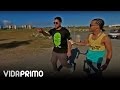 DJ Luian - Tremenda Sata ft. Arcangel [Official Video]