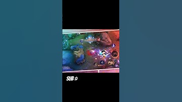 Cyclops Star Wars Montage | MLBB Tiktok