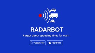 What is this🤔⁉️🇺🇸 Download Radarbot now for"FREE" screenshot 2