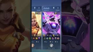 tim gg montoon cepet aepic lagi #solorankmlbb #solorank #riezky