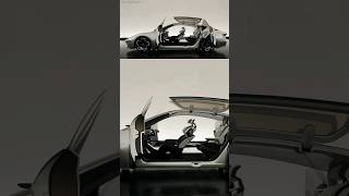 Chrysler HALCYON Concept 🔥 💯 👑 #shorts #car #cars #concept #conceptcar #conceptcars #chrysler