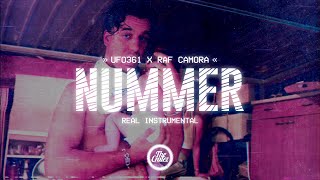 Ufo361 feat. RAF Camora – „Nummer“ 🌊 🌊 🌊  Instrumental (prod. by X-Plosive & The Cratez) Resimi