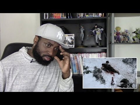 Band of Brothers REACTION - 1x7 "Breaking Point"