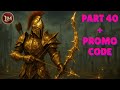 LINEAGE LU4 (Unreal Engine 4) MW eGlobal - Gameplay (No Commentary) Part 40