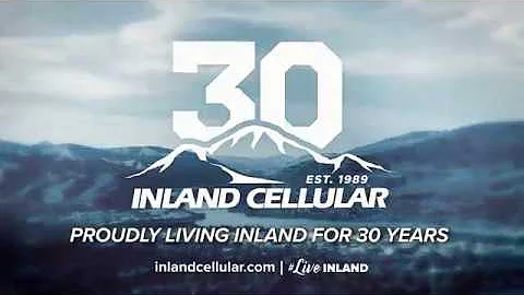 30 Years: Strong, Reliable Network