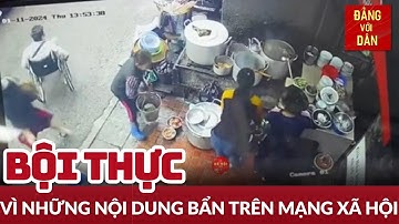 Ứng xử với "nội dung bẩn" trên mạng xã hội | Văn hóa ứng xử