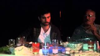 Kadir Özer - Bu günler aman aman