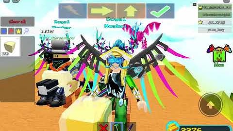 How to do the ramp quest in Roblox build a boat for treasure