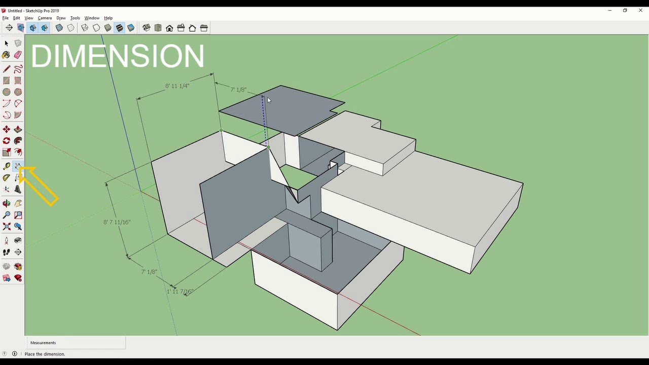 sketchup tutorial free download