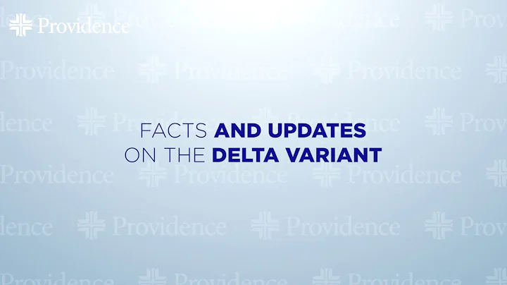 Covid Variants - Dr. Diaz - Facts And Updates On The Delta Variant