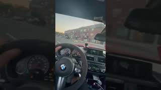 Bmw M4 F82 Drift #Shorts