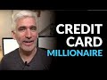 Credit Card Rewards--How to build wealth with credit cards