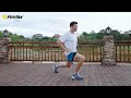 FitVille Men's Rebound Neo Walking Shoes V5 | Ultimate Comfort &amp; Support for Every Step