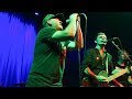 The Coverups (Green Day) - American Girl (Tom Petty cover)(w/Jason Beebout) &ndash; Secret Show in Oakland