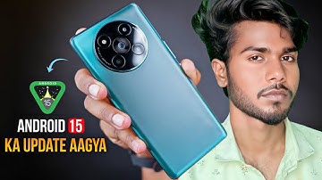 🔥 Lava Agni 2 5G – Android 15 update coming 😱