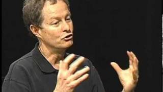 Evolving Role in the Company - John Mackey at Whole Foods Market
