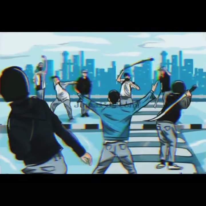 Status wa keren tentang tawuran by.Taufiq078