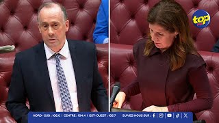 Diego Garcia Military Base and British Indian Ocean Territory Bill