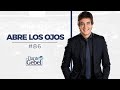 Dante Gebel #86 | Abre los ojos