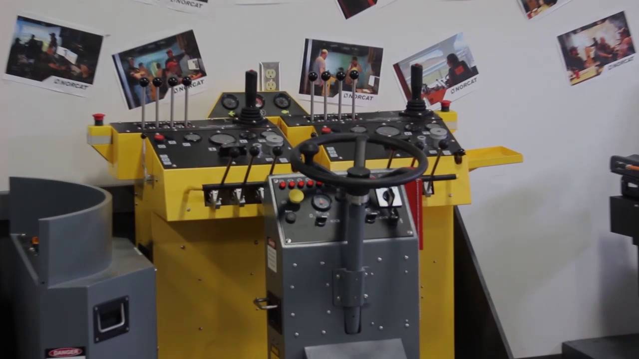 Technology–the Future of Ontario Mining