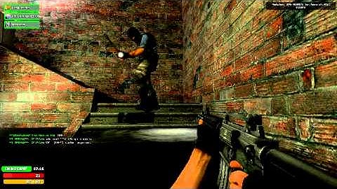 normal day in ttt server part 1