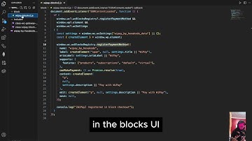 How to Make Custom WooCommerce Payment Gateways Block Checkout Compatible