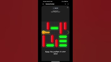 Key 2! How to Solve Mini Game PUZZLE in Hamster Kombat 21 July (100% SOLVED!) HOW TO PLAY