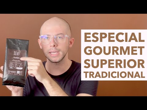 Vídeo: Intensidade do café: classificação, descrição e tipos, grau de torra, sabor