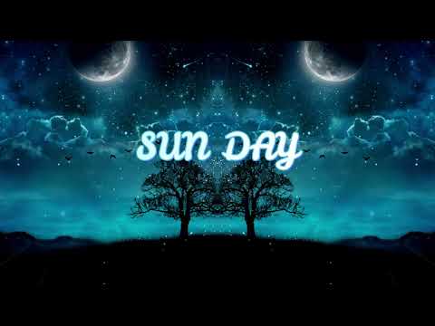🍃 SUN DAY - Instrumentle Beatz Produce By ICY PLANETT