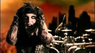 Black Veil Brides - Fallen Angels (Official Video Music)