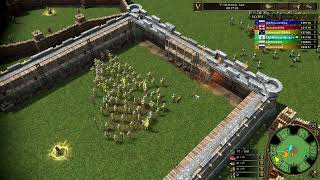 Age of Empires 3 | Colloseum