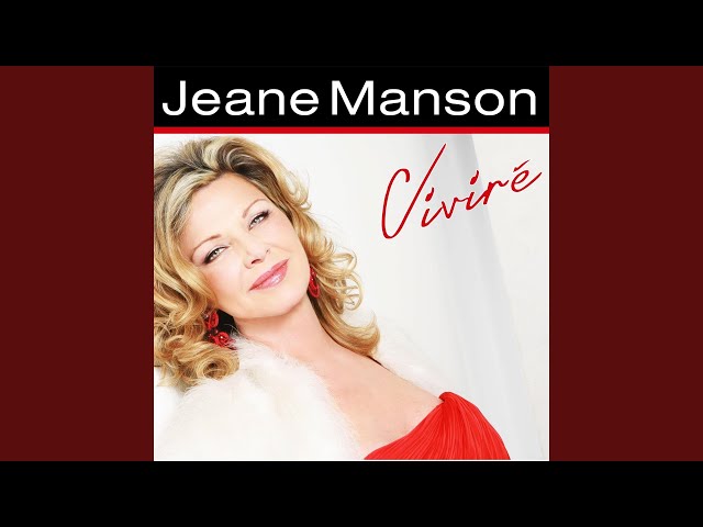 Jeane Manson - Vivire