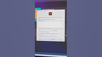 When Your AI file crashes💔