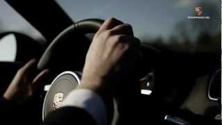 Pepe Porsche by Vispol.TV