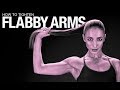 How To Tighten Flabby Arms (BEST TRICEPS EXERCISES!!)