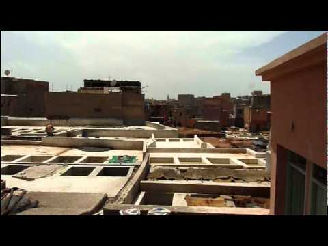 Aventuri la Marrakech IXa Tăbăcăria orașului.mpg camera iphone 8 plus apk