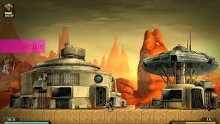 Mines of mars part 3 | Mars miner | Mining game | Mars game | Mining Action Shooting game