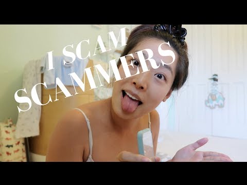 scamming-a-scamming-irs-scammer!