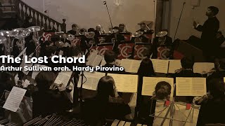 The Lost Chord (Arthur Sullivan orch. Hardy Pirovino)