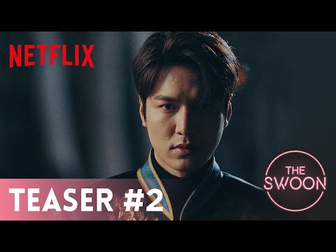 The King: Eternal Monarch | Official Teaser #2 | Netflix [ENG SUB]